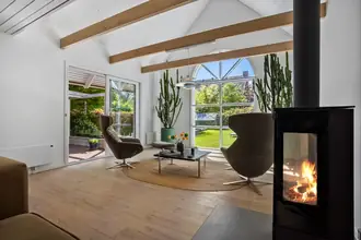 Villa på Ådalsvej 47, 2720 Vanløse