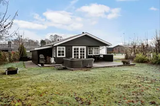 Fritidshus på Poppelalle 34, 7130 Juelsminde