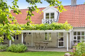 Villa på Parkvej 11B, 3070 Snekkersten