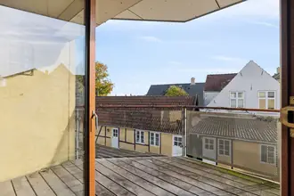 Andelsbolig på Rolighedsvej 10, 1. th., 3000