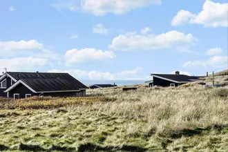 Fritidshus på Grindevej 7, Ulstrup, 9480 Løkken