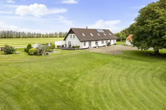 Landejendom på Fristrupvej 75, Børglum, 9760 Vrå