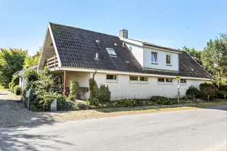 Villa på Fjordvej 129, Junget, 7870 Roslev