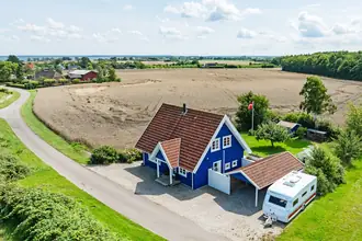 Villa på Spurvestræde 19, Soesmarke, 4862 Guldborg