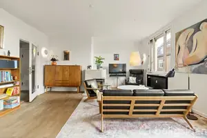 Ejerlejlighed på Skt. Knuds Kirkestræde 15, 3., 5000 Odense C