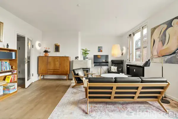 Ejerlejlighed på Skt. Knuds Kirkestræde 15, 3., 5000 Odense C