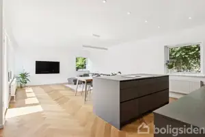 Villa på Dønnerupvej 11, 2720 Vanløse