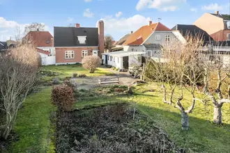 Villa på Heilmannsvej 21, 4230 Skælskør