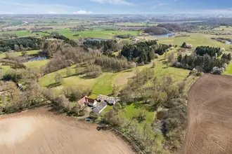 Villa på Gevninge Overdrev 5, Gevninge, 4000 Roskilde