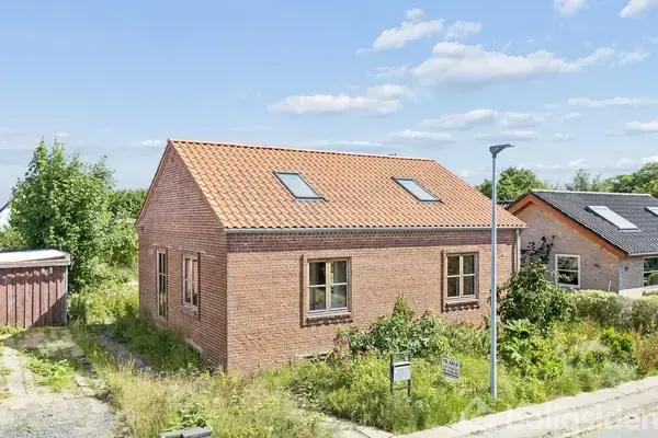 Villa på Kettingvej 9, 6000 Kolding