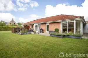 Villa på Fugldalen 24, 8680 Ry