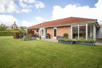Villa på Fugldalen 24, 8680 Ry