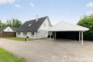 Villa på Klintørgyden 1, 5450 Otterup
