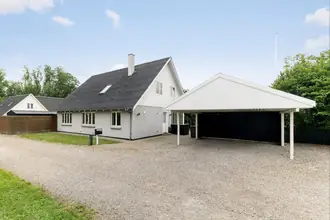 Villa på Klintørgyden 1, Klintebjerg, 5450 Otterup