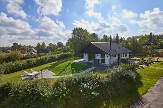 Fritidshus på Munkevangen 1, 3210 Vejby