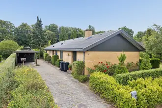 Villa på Nigeriavej 3, 4200 Slagelse
