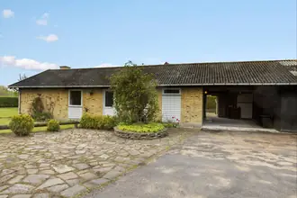 Villa på Enghaven 27, Gerlev, 3630 Jægerspris