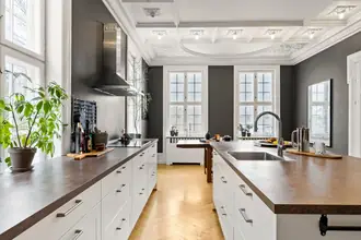 Ejerlejlighed på Skolebakken 2C, 2820 Gentofte