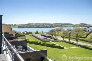 Rækkehus på Terrasseparken 11, 6000 Kolding