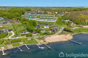 Rækkehus på Terrasseparken 11, 6000 Kolding