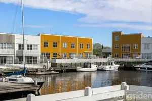 Fritidsbolig på Øerkrogvejen 2, 388., 8400 Ebeltoft