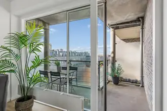 Ejerlejlighed på Karin Nellemoses Vej 12, 4. tv., 2500 Valby