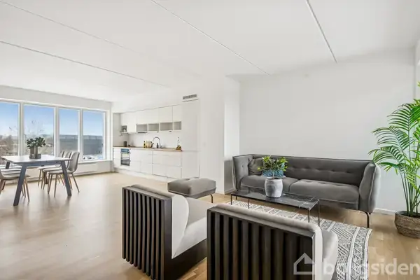 Ejerlejlighed på Karin Nellemoses Vej 12, 4. tv., 2500 Valby