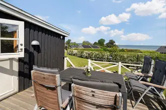 Fritidshus på Grønhøjvænge 28, Kisserup, 4300 Holbæk
