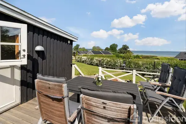 Fritidsbolig på Grønhøjvænge 28, 4300 Holbæk