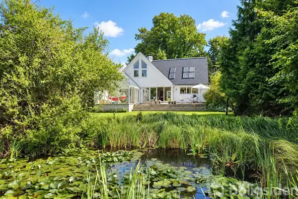 Villa på Østre Pennehavevej 27, 2960 Rungsted Kyst