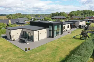 Villa på Vindevej 114, 7800 Skive