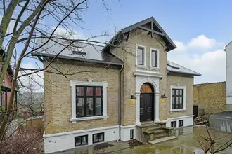 Ejerlejlighed på Ørkildsgade 42B, 5700 Svendborg