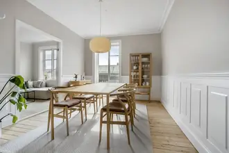 Ejerlejlighed på Bryggervangen 4, 4. th., 2100 København Ø