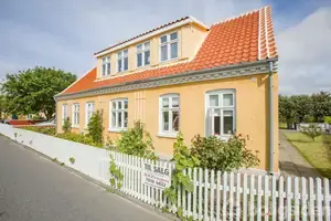 Villa på Østerbyvej 21, 9990 Skagen