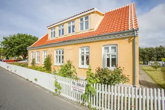Villa på Østerbyvej 21, 9990 Skagen