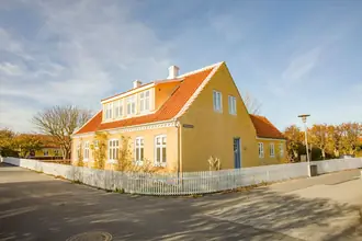 Villa på Østerbyvej 21, 9990 Skagen