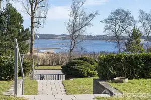 Villa på Arnakkegårds Alle 39, 4390 Vipperød