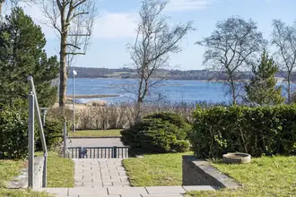 Villa på Arnakkegårds Alle 39, Arnakke, 4390 Vipperød