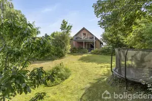 Villa på Ahornvej 16, 3200 Helsinge