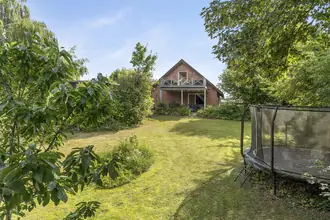Villa på Ahornvej 16, 3200 Helsinge