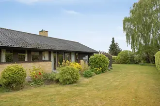 Villa på P W Tegners Vej 37, 3070 Snekkersten