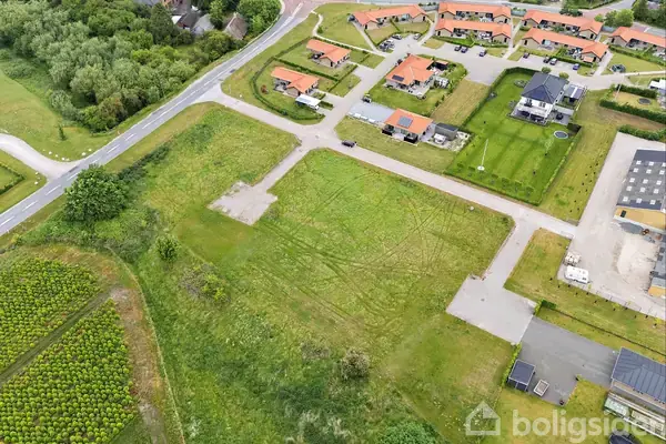 Helårsgrund på Egebjerg 6, 5863 Ferritslev Fyn