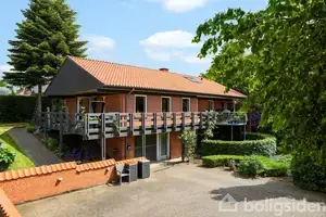 Villa på Rs Brochsvej 12, 8881 Thorsø