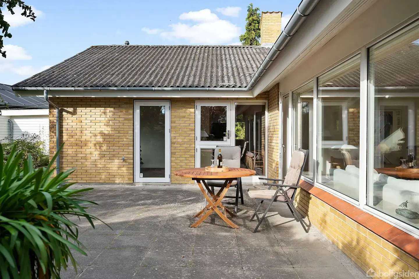 Villa på Krogagervej 28, 4700 Næstved