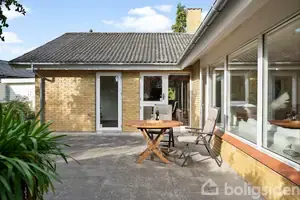 Villa på Krogagervej 28, 4700 Næstved