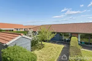 Andelsbolig på Tilst Søndervej 84C, 8381 Tilst