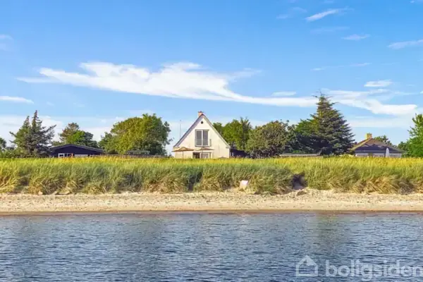 Fritidsbolig på Stødby Strandvej 30, 4983 Dannemare