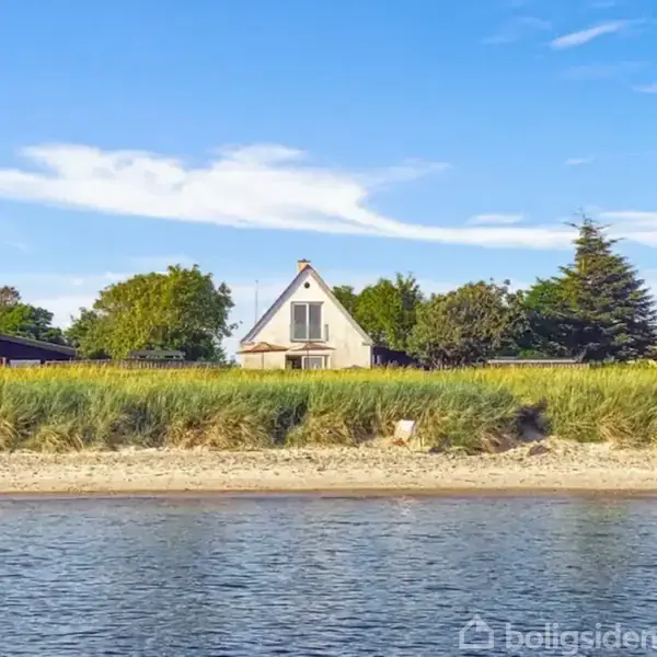 Fritidsbolig på Stødby Strandvej 30, 4983 Dannemare
