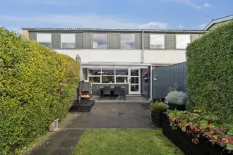 Rækkehus på Vitus Berings Vej 27, 9210 Aalborg SØ