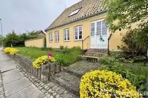 Villa på Brundbyvej 3, 8305 Samsø